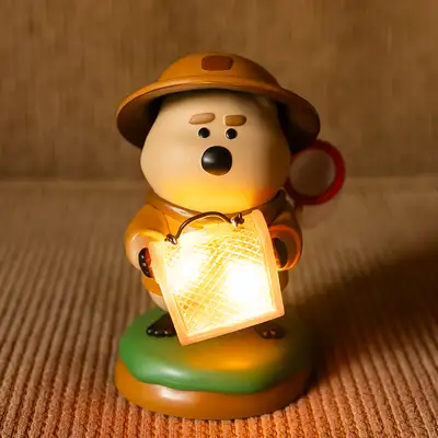 BRIC MARSHFLY MOOD LAMP