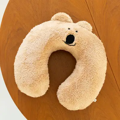 QUOKKA Travel Neck Pillow