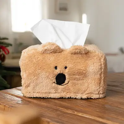 QUOKKA Tissue Nest