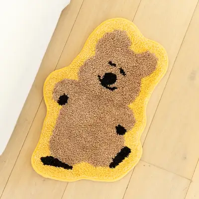 Happy QUOKKA Rug