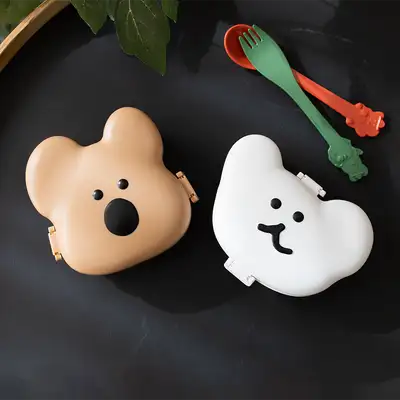 Quokka and BOBO Bento Box