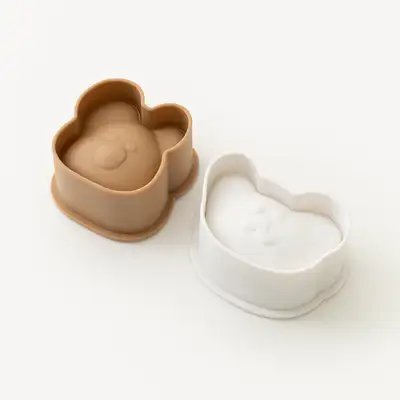 Quokka & BOBO Rice Ball Maker Set