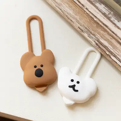 Quokka & BOBO LED Pendant