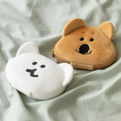 Fatty & BOBO Nail Clipper Set