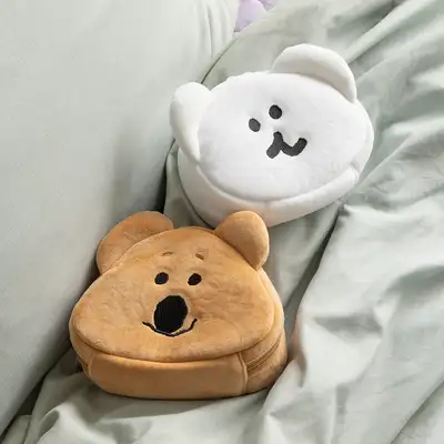 Fatty & BOBO First Aid Pouch