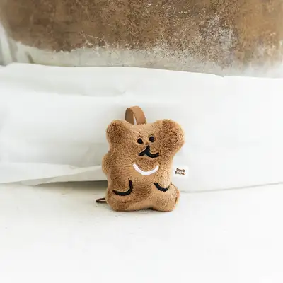 Croissant BOBO PLUSH TAG
