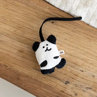 Oreo BOBO Plush Tag