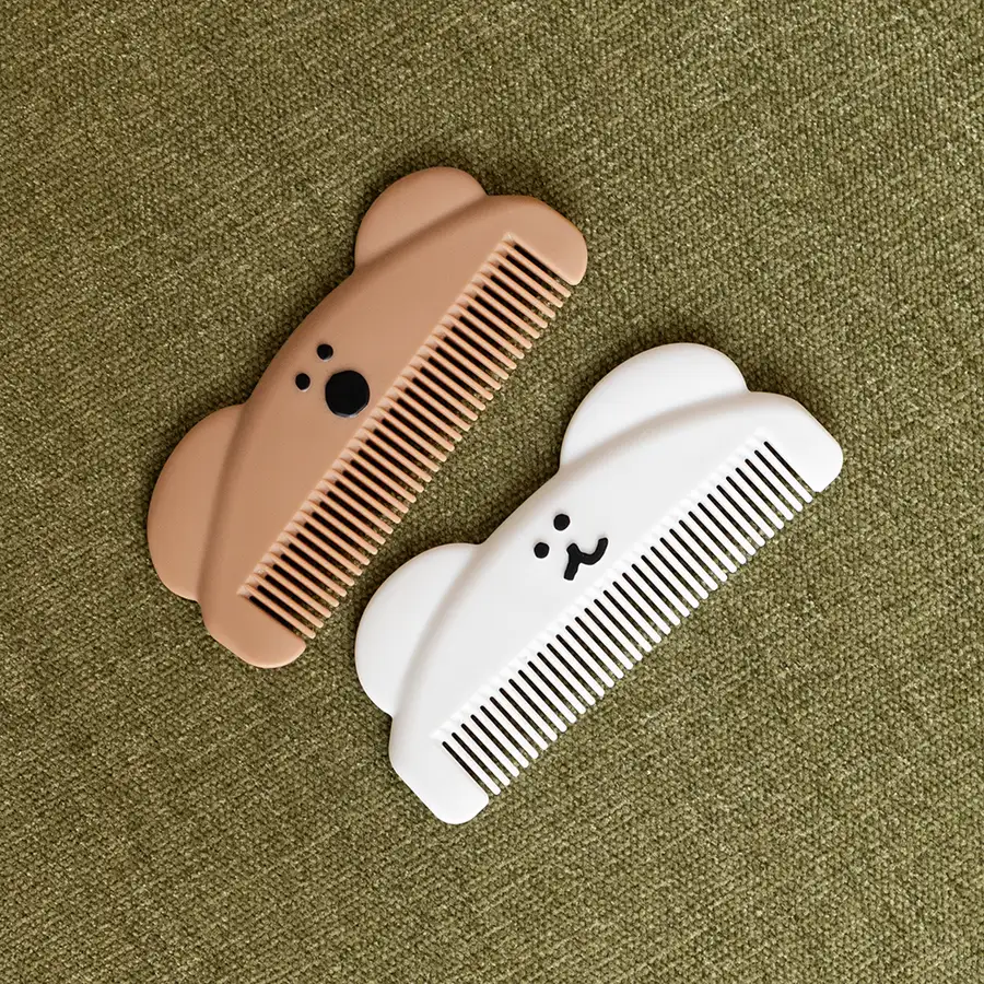 Quokka & BOBO 梳子 — 1
