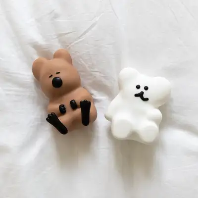 Quokka & BOBO Air Freshener