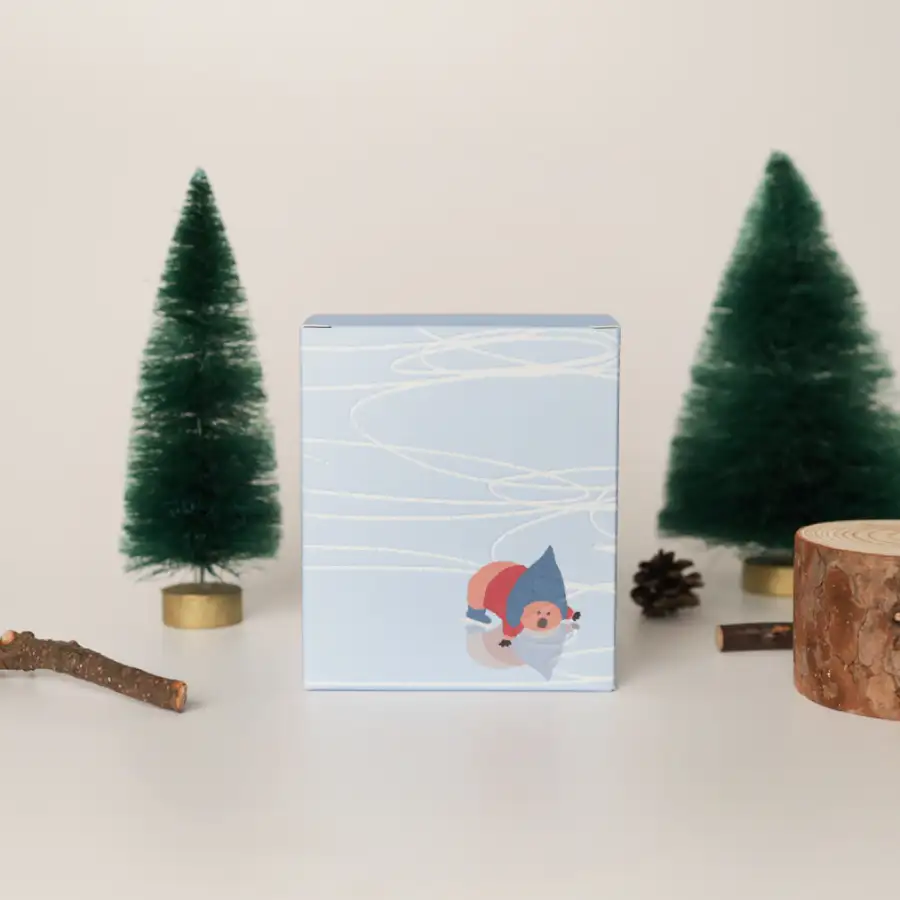 Nordic Socks Package Set — 1