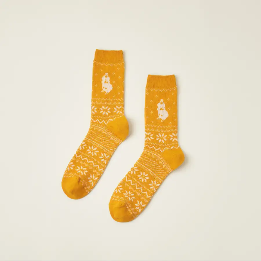 Nordic Socks Package Set — 3
