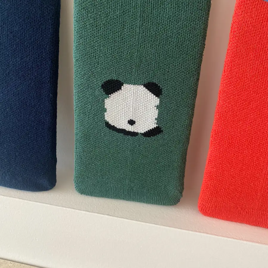 Bottle Socks — 3