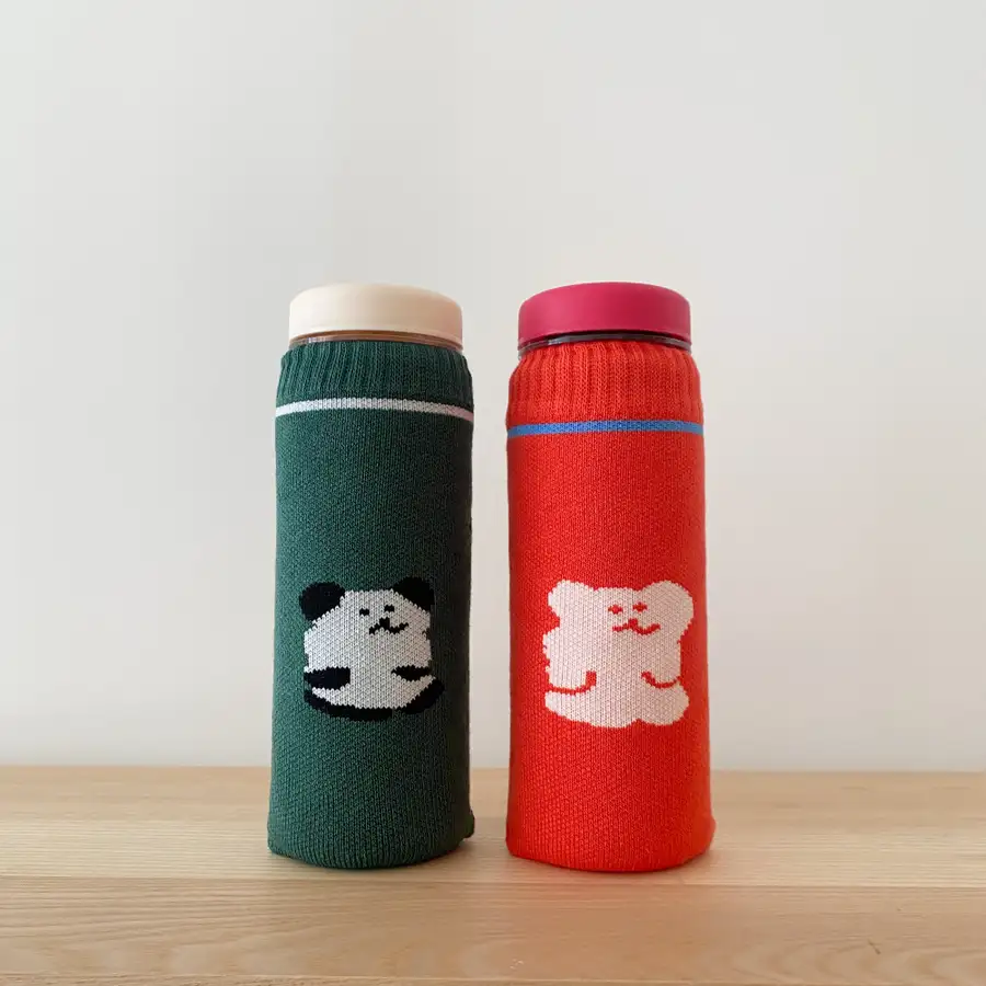Bottle Socks — 4