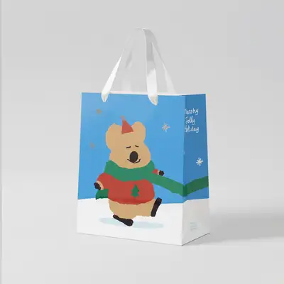 Shopping Bag