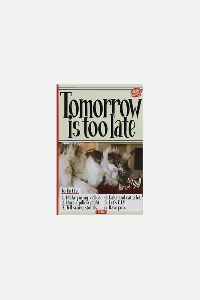Memobook_Tomorrow