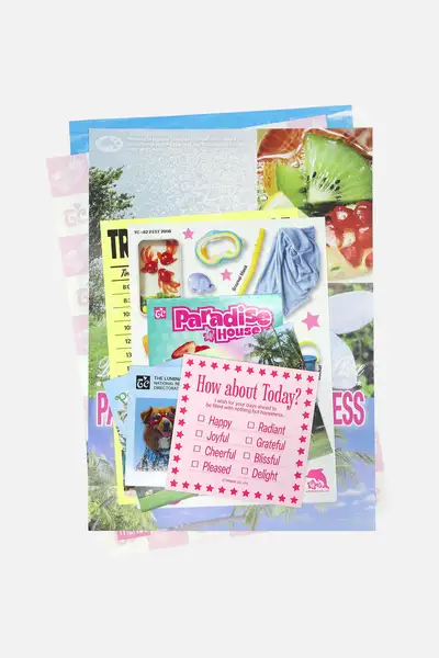 コンセプトペーパー_Paradise