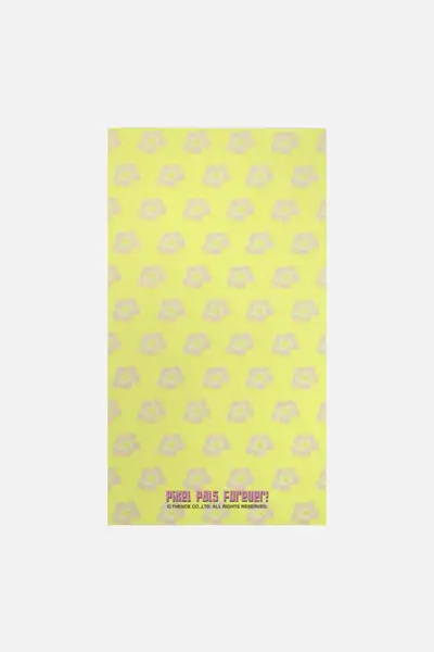 Diary Paper_Flowers