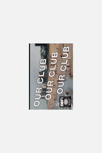 メモブック_Our Club