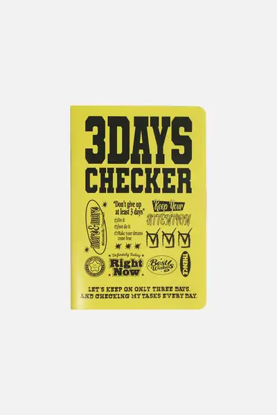 Concept Note_3Days Checker