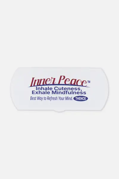 メディスンケース_Inner Peace