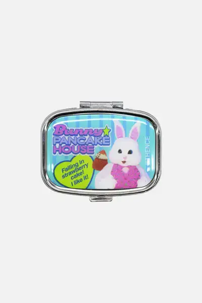ミニ マルチケース_バニー2