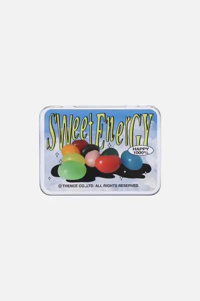 ティンケース_Sweet
