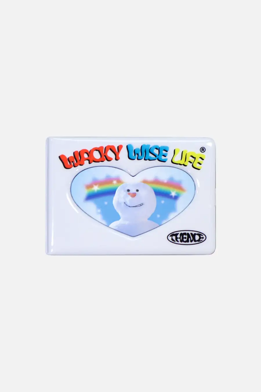 Collect Book_Mini_Wacky — 1