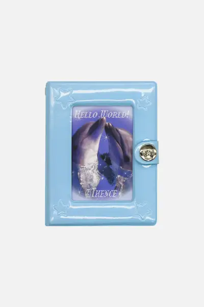 Shimmer Collect Book_Mini_Sky