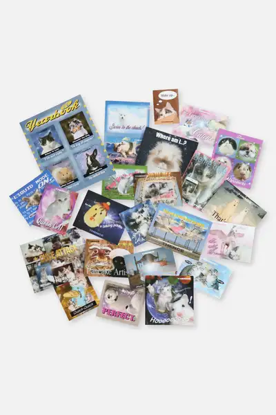 Meme Sticker Set_Ver.2