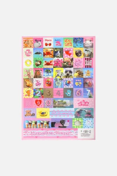 キーボードステッカー_PH