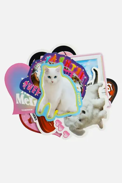 Thomson Stickers_mix