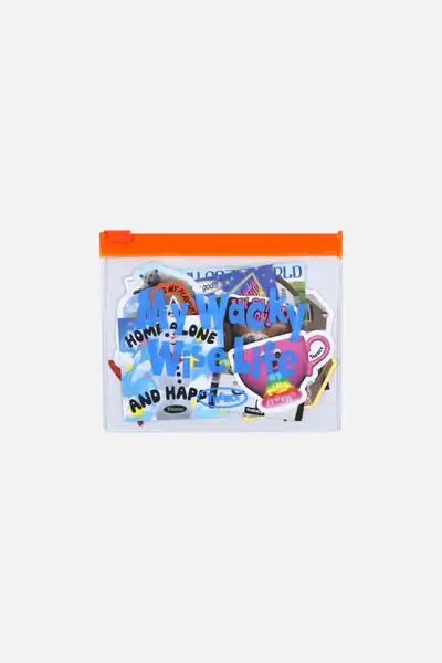 Concept Sticker Pack_Ver.8