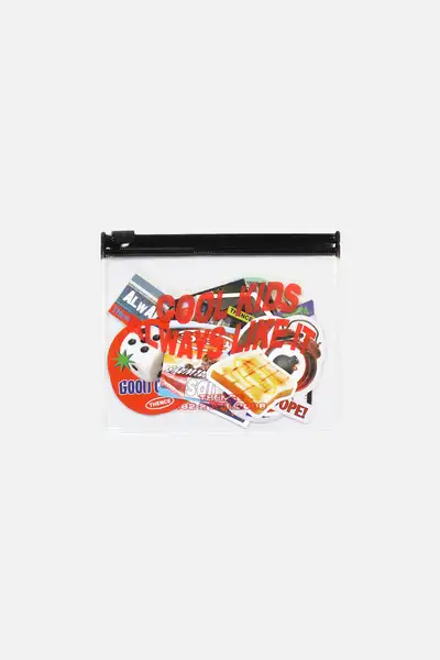 Concept Sticker Pack_Ver.7