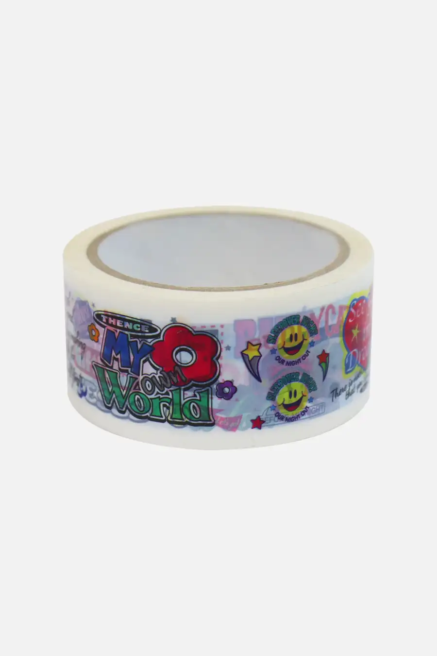 Box Tape_HWM
