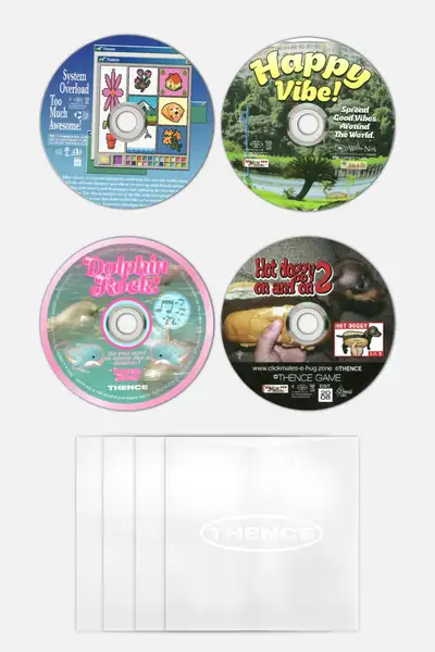 CDカードセット_A