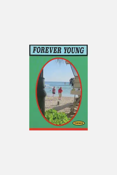 ポストカード_Forever