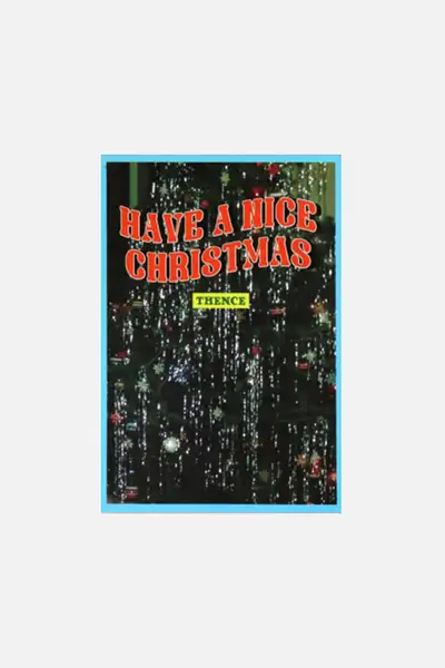 ポストカード_クリスマス