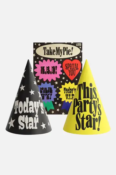 Thence Party Pack_Ver.1