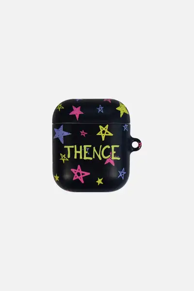 Airpods (Pro) Case_Star