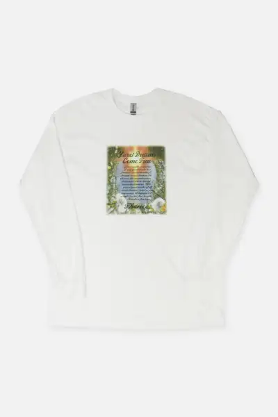 ロングスリーブTee_WTD_Sunshine