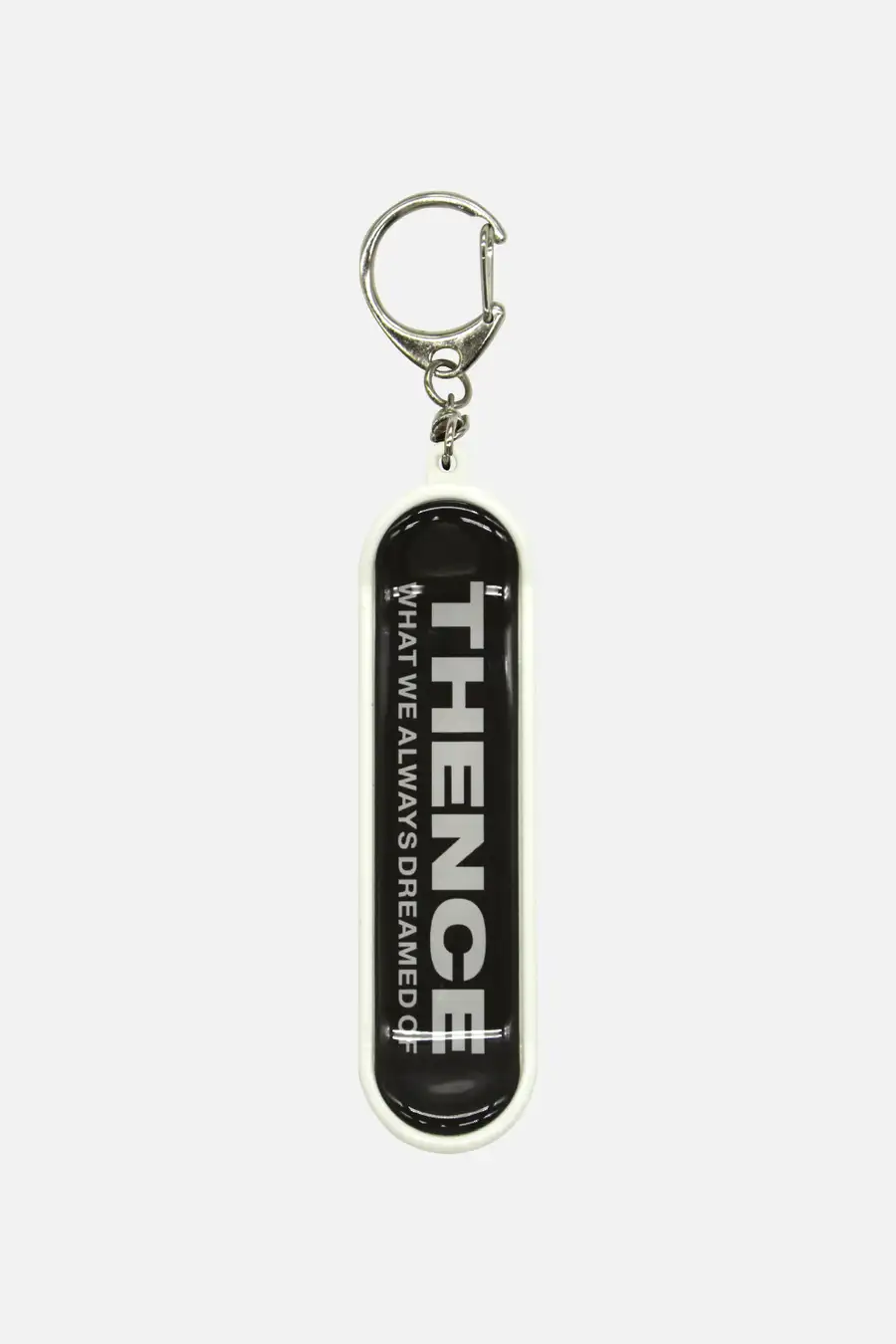 Skateboard Key Holder_TC
