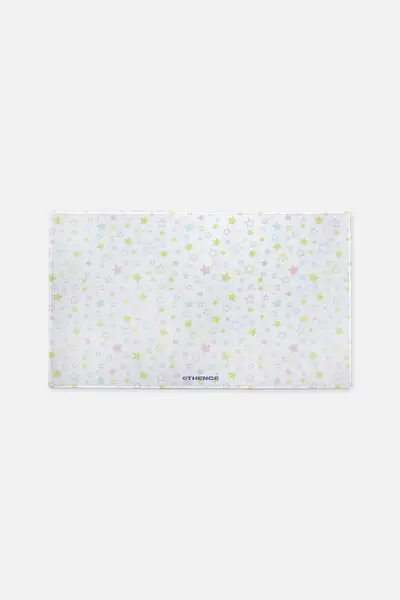 [再入荷予定: 7/20から順次配送]Desk Mat_Star