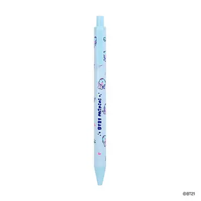 BT21 ミニニ単色ボールペン- マング(MANG)