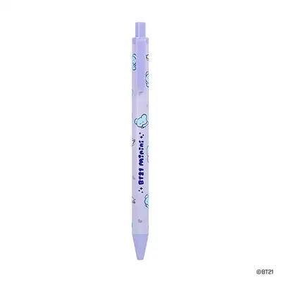 BT21 ミニニ単色ボールペン- コヤ(KOYA)