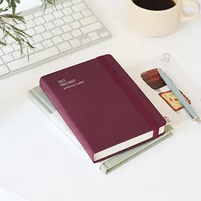 2022 Appointment Planner [Free Daily]
