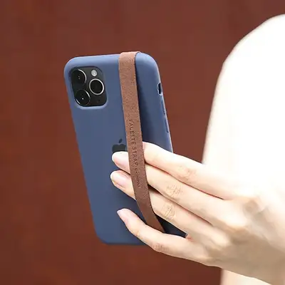 PALETTE STRAP