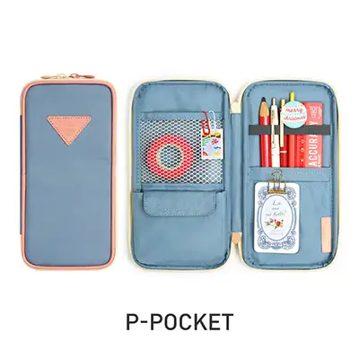 P-Pocket