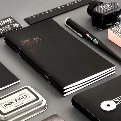 [LEATHER] TO MAKE PLAN