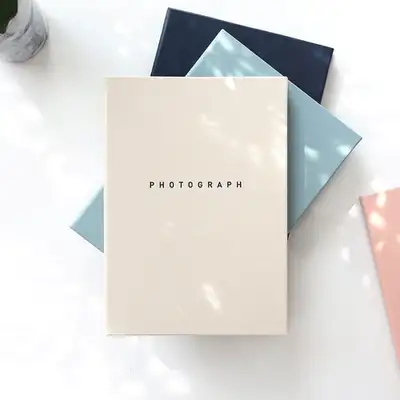 PHOTOGRAPH 相冊