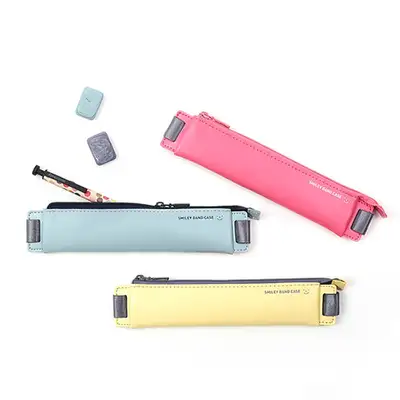 SMILEY BAND CASE